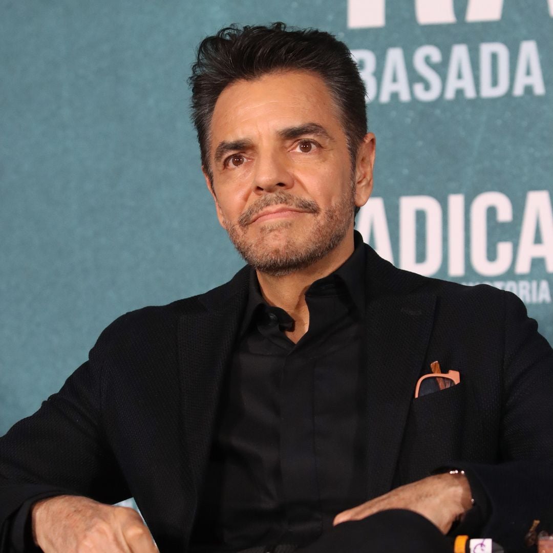 Eugenio Derbez denuncia el mal uso de su imagen para una campaña política en Ecuador
