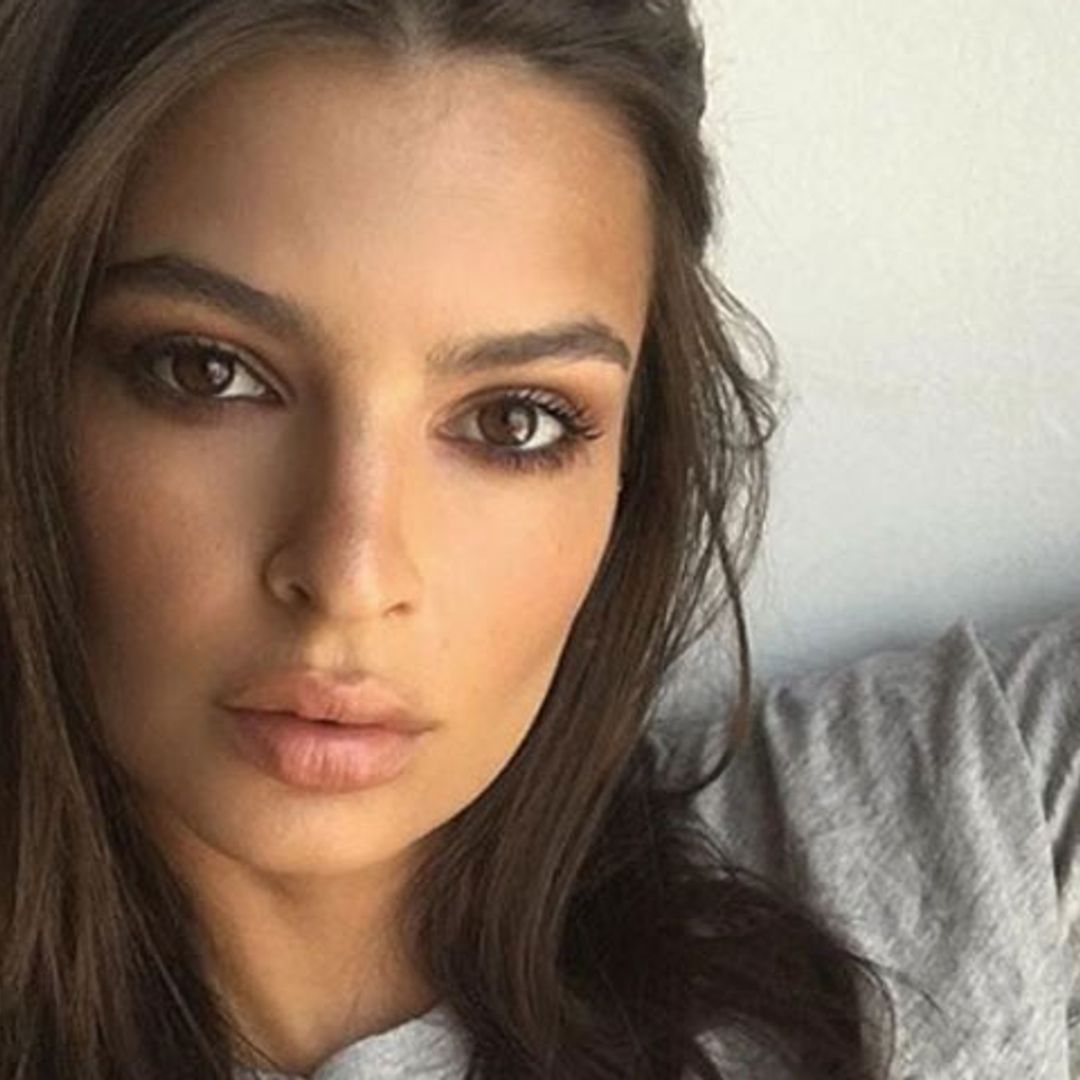 Conoce el tratamiento facial que ha conquistado a Emily Ratajkowski y Jessica Alba