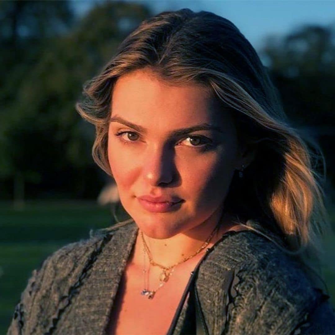 El mayor deseo de Sofía, la hija de José Bono: conocer la casa de acogida donde fue adoptada