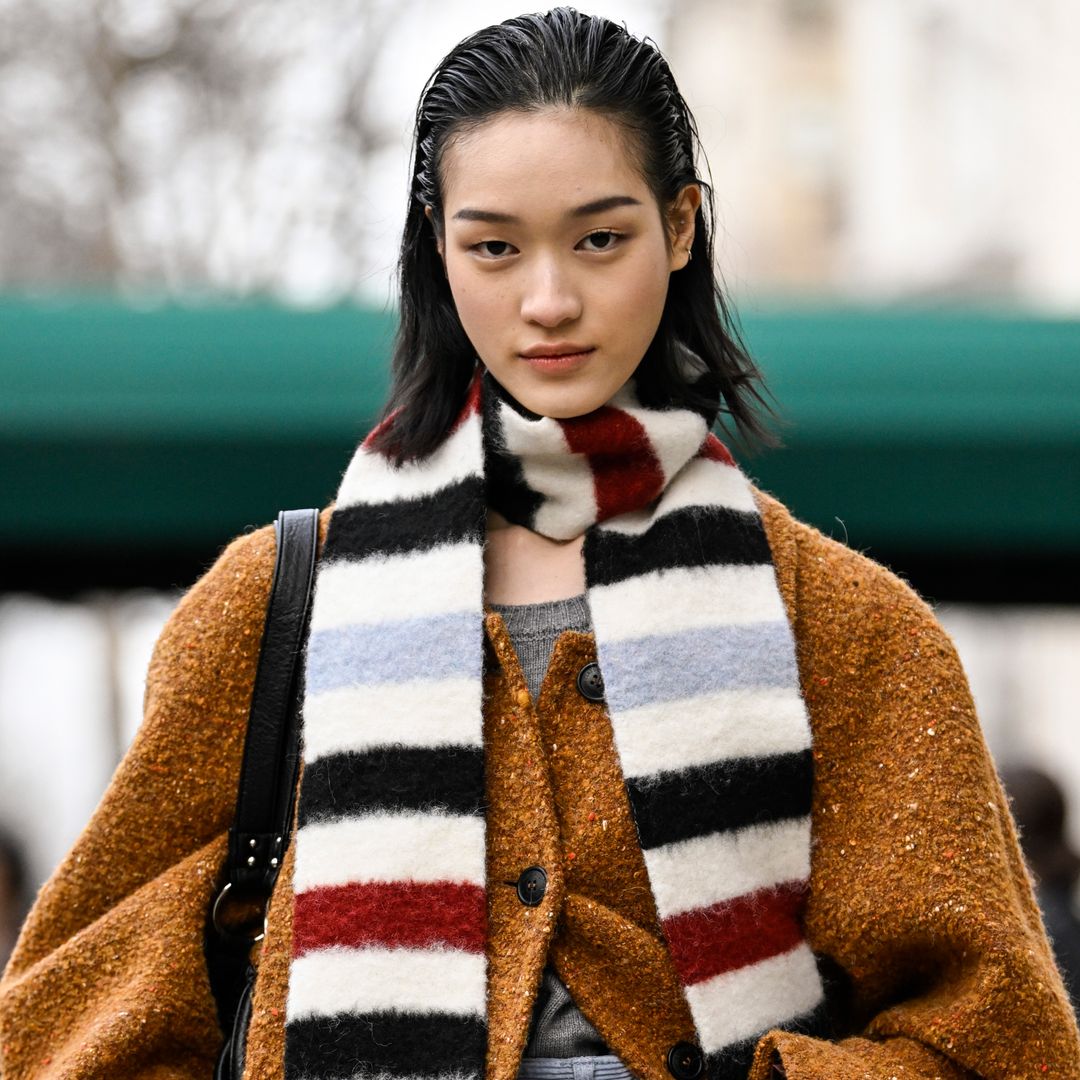 Comienza el invierno con estilo: los nuevos básicos recomendados por nuestra experta