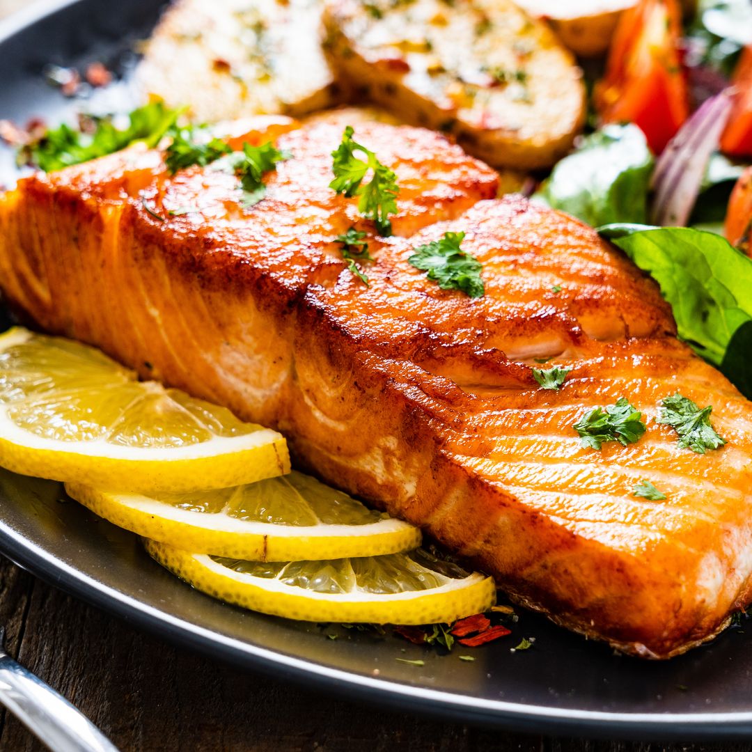 Olvida los suplementos: estos platos cotidianos te dan el Omega 3 que tu cuerpo necesita