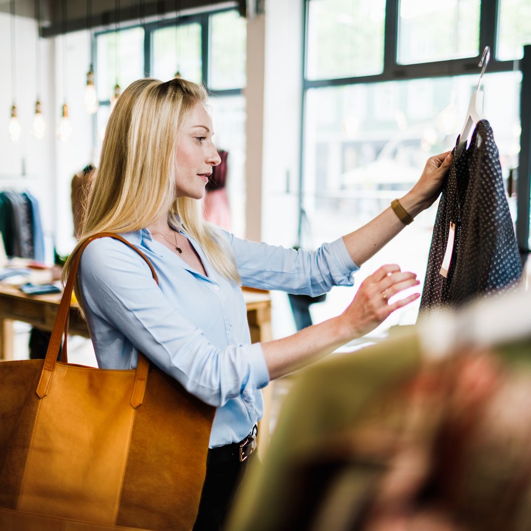 Cuándo empiezan las rebajas de verano 2025 de El Corte Inglés y tus marcas favoritas