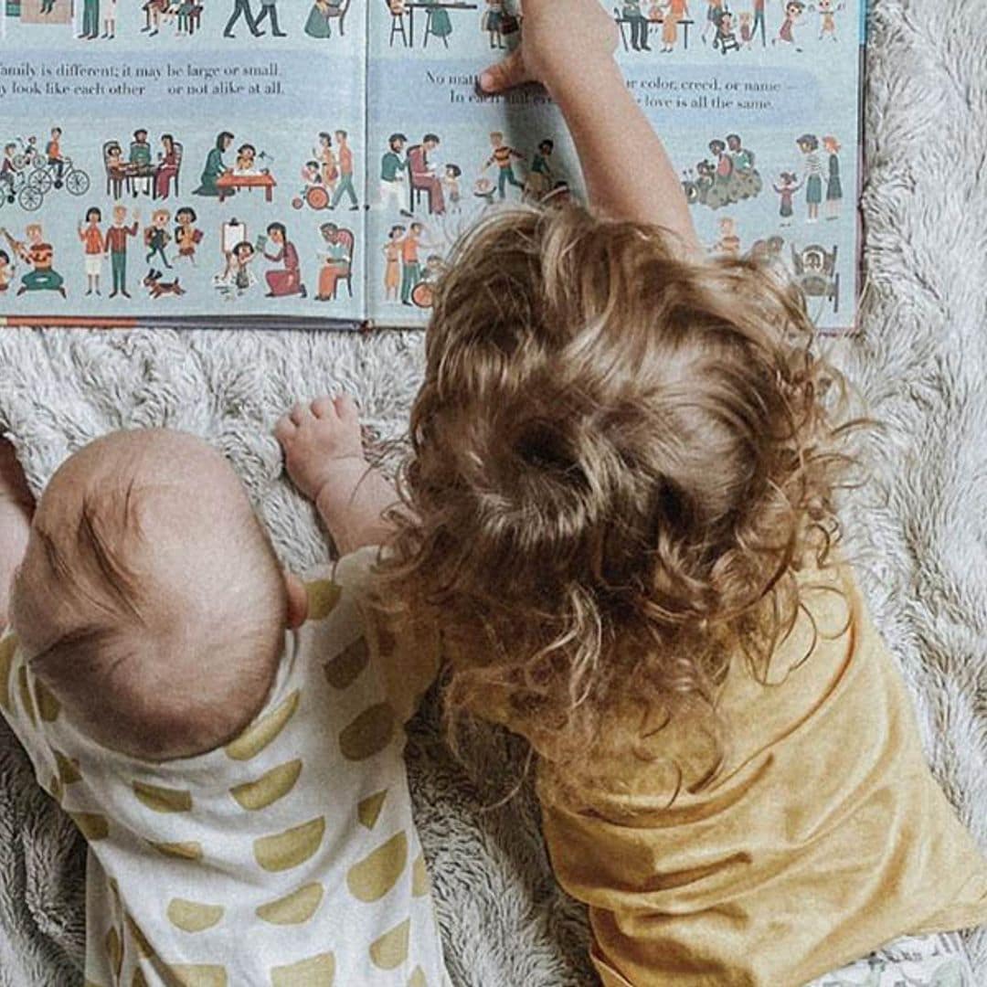 Juegos y actividades con los que tus hijos lo pasarán en grande después del cole
