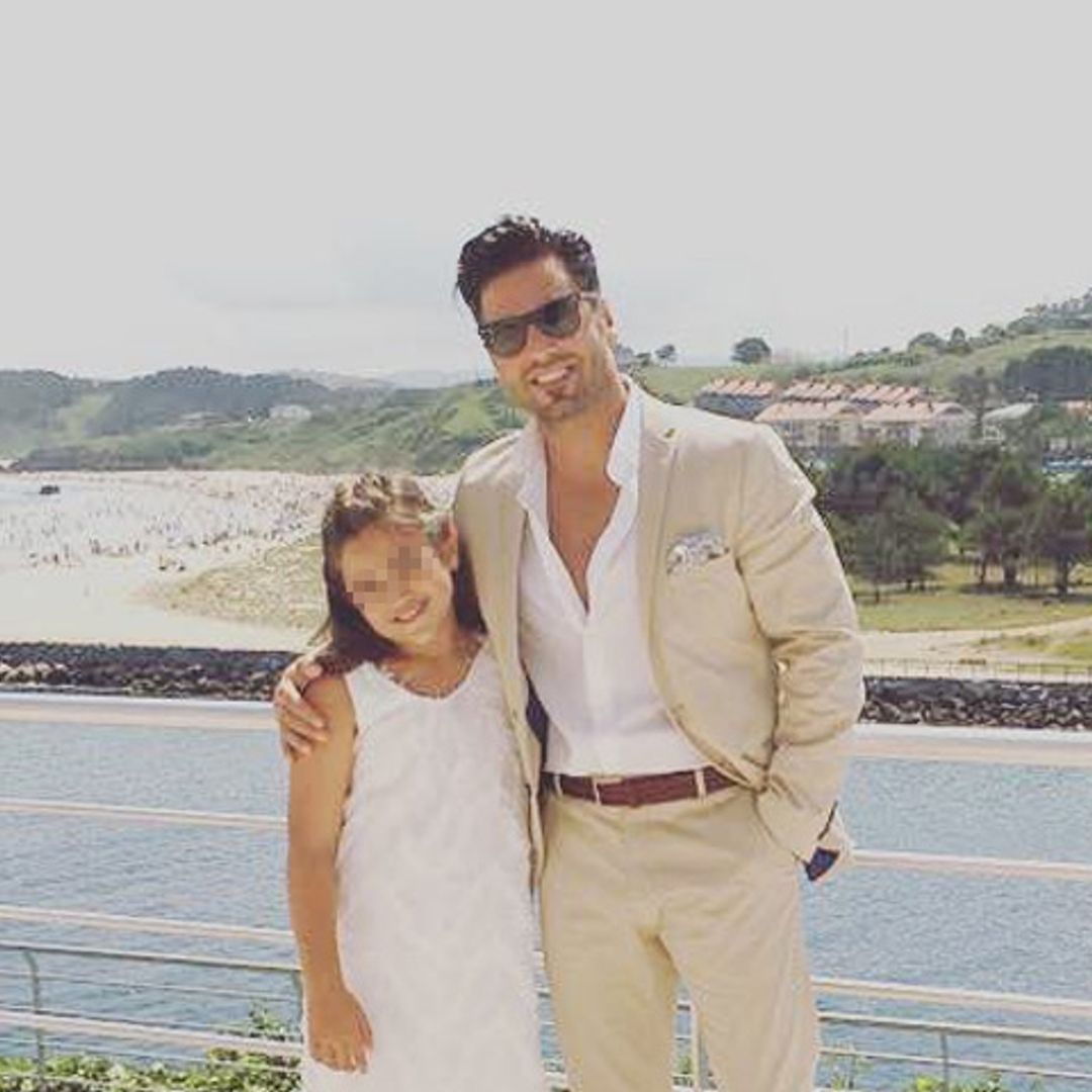 David Bustamante se va de boda con el 'amor de su vida'