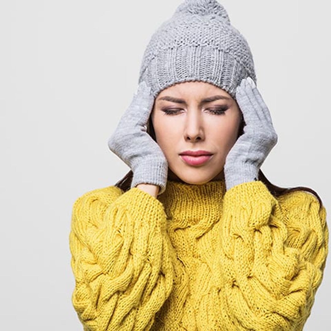 ¿Gripe o resfriado? Cómo diferenciarlos por sus síntomas y remedios que funcionan