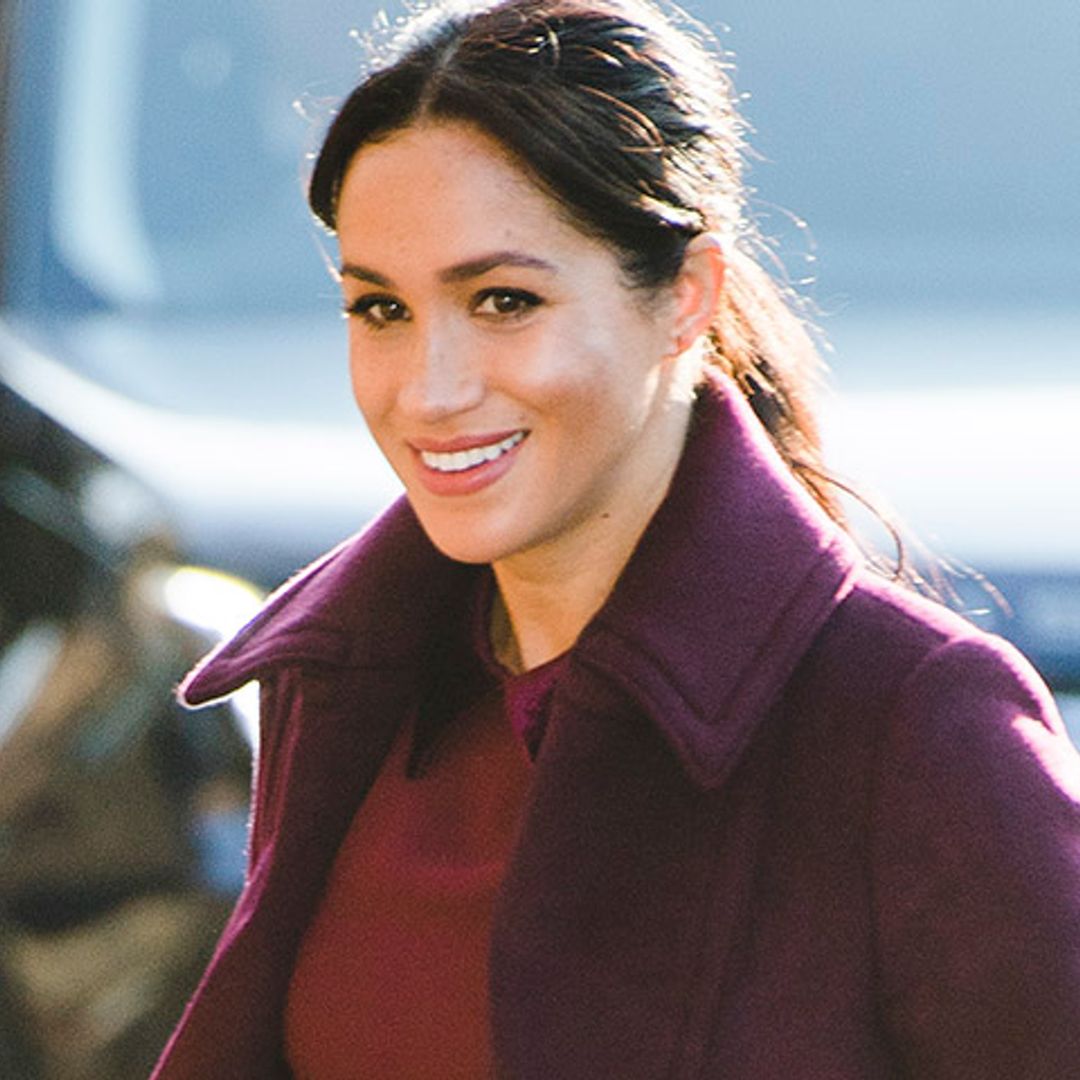 El 'smoothie' energizante que Meghan Markle toma cada día