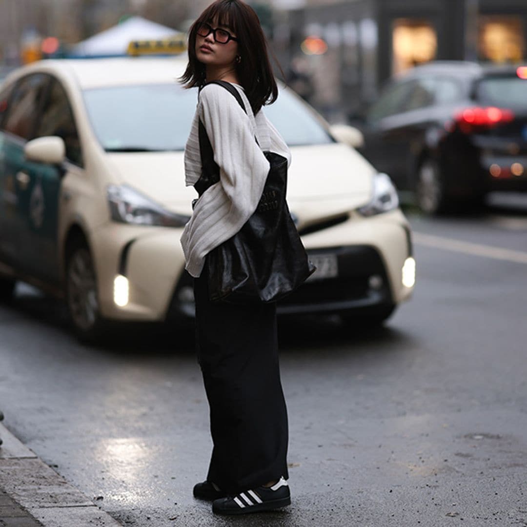 Te presentamos las zapatillas que serán tendencia, de las clásicas 'retro' a las más nuevas