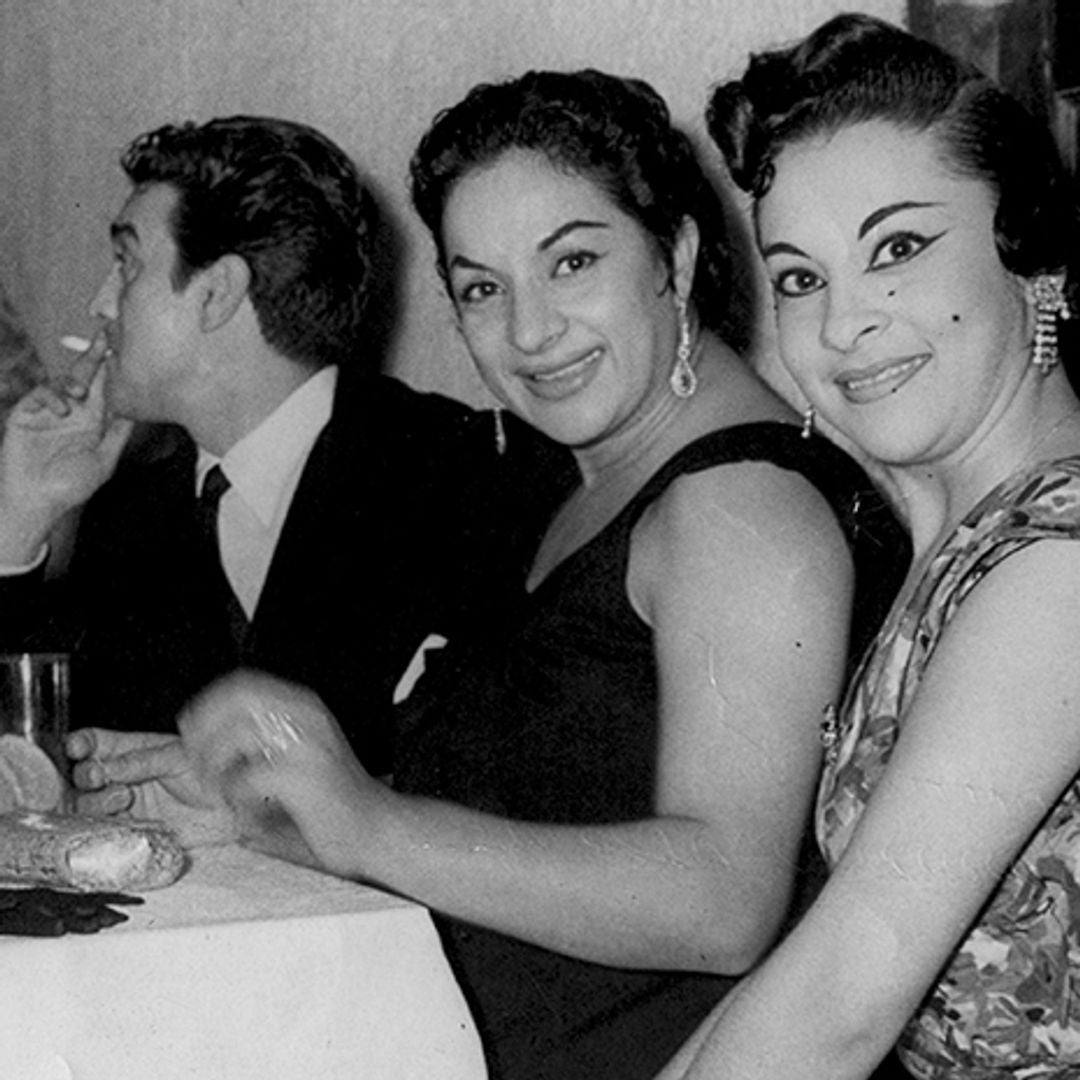 Lola Flores