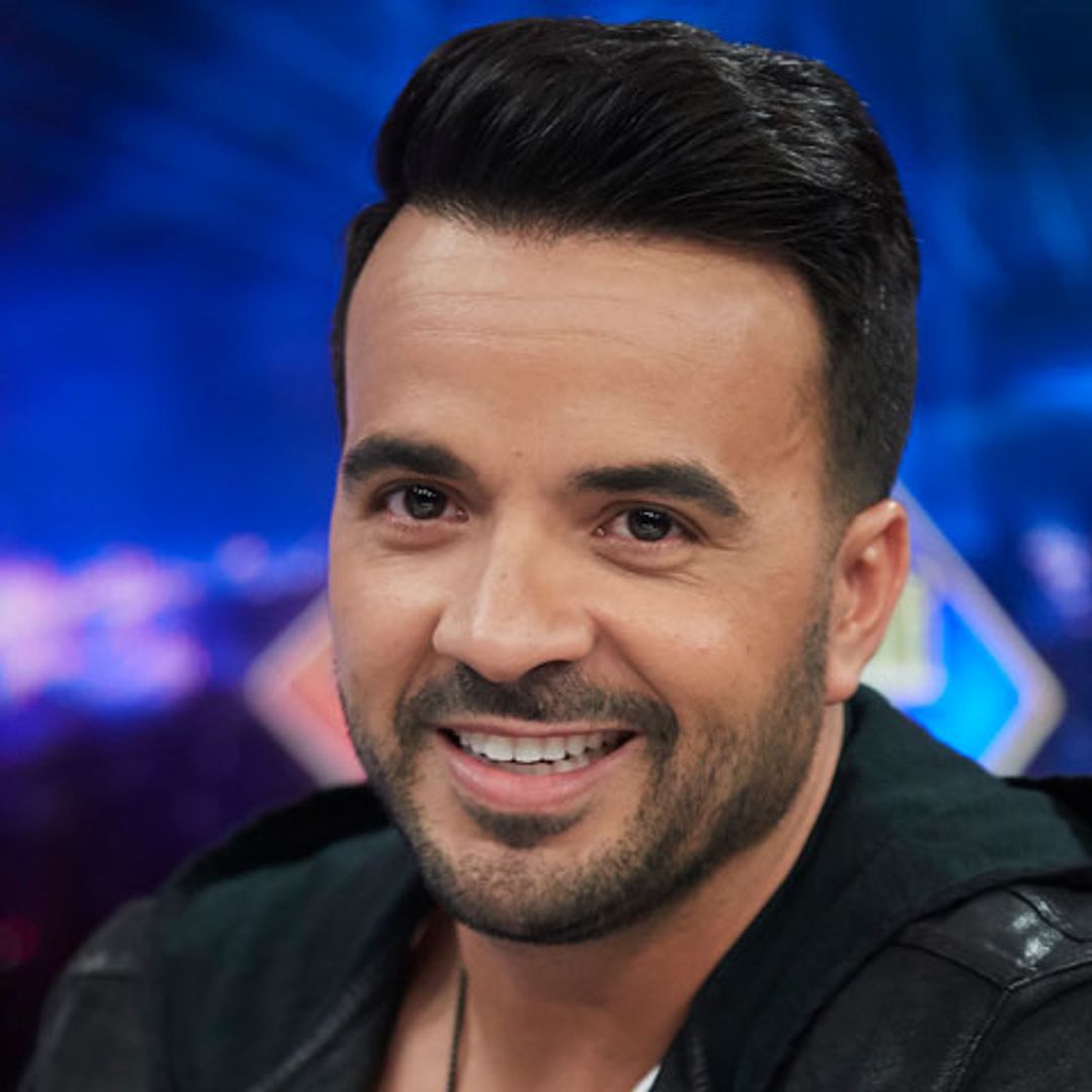 La respuesta de Luis Fonsi ante las polémicas declaraciones de Maluma sobre 'Despacito'