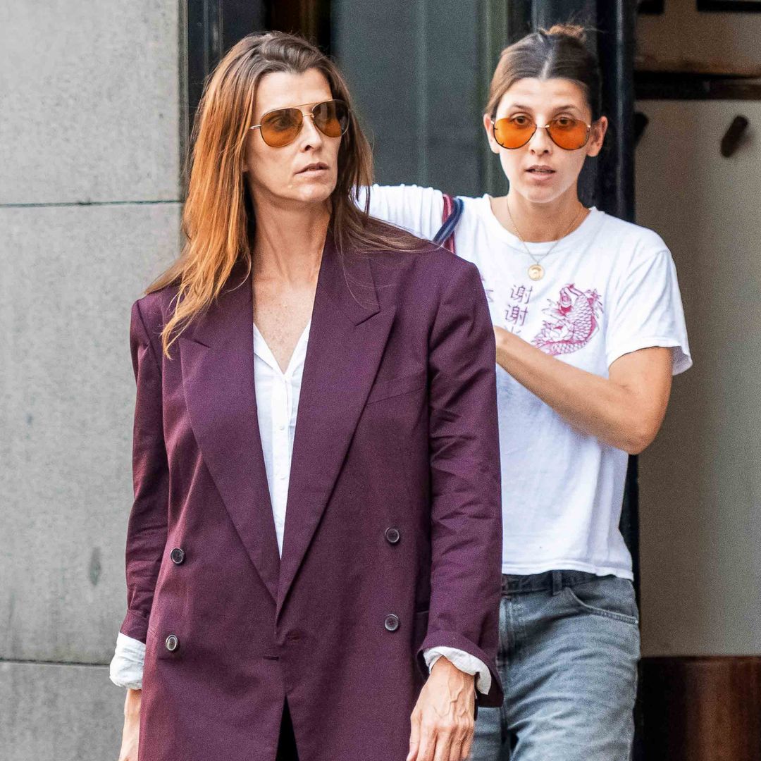 Rosario Nadal y Mafalda de Bulgaria: dos princesas, dos estilos muy diferentes en un día de madre e hija