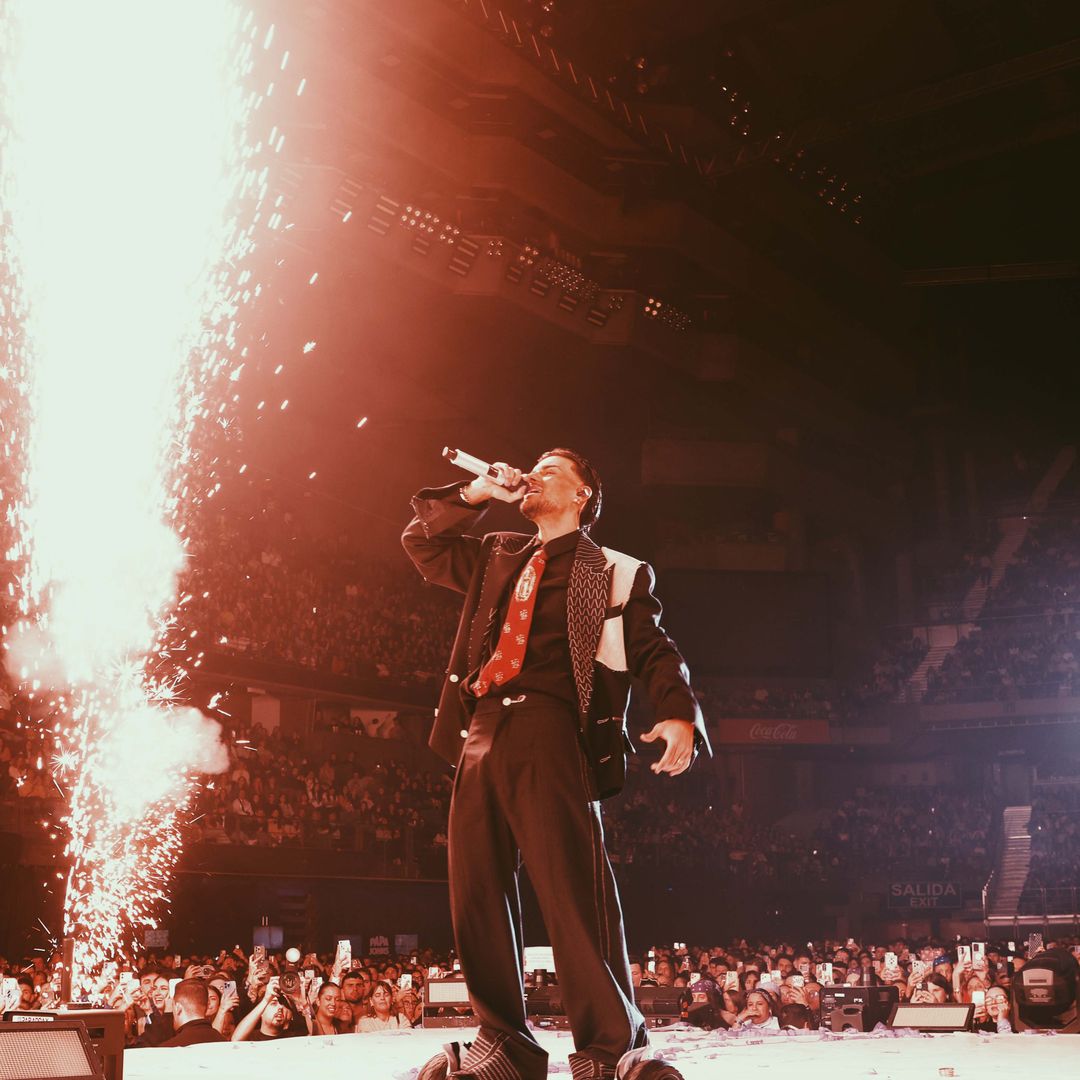 Abraham Mateo, el único artista español que puede celebrar 20 años de carrera a sus 27 años: “Nada de esto lo doy por sentado"