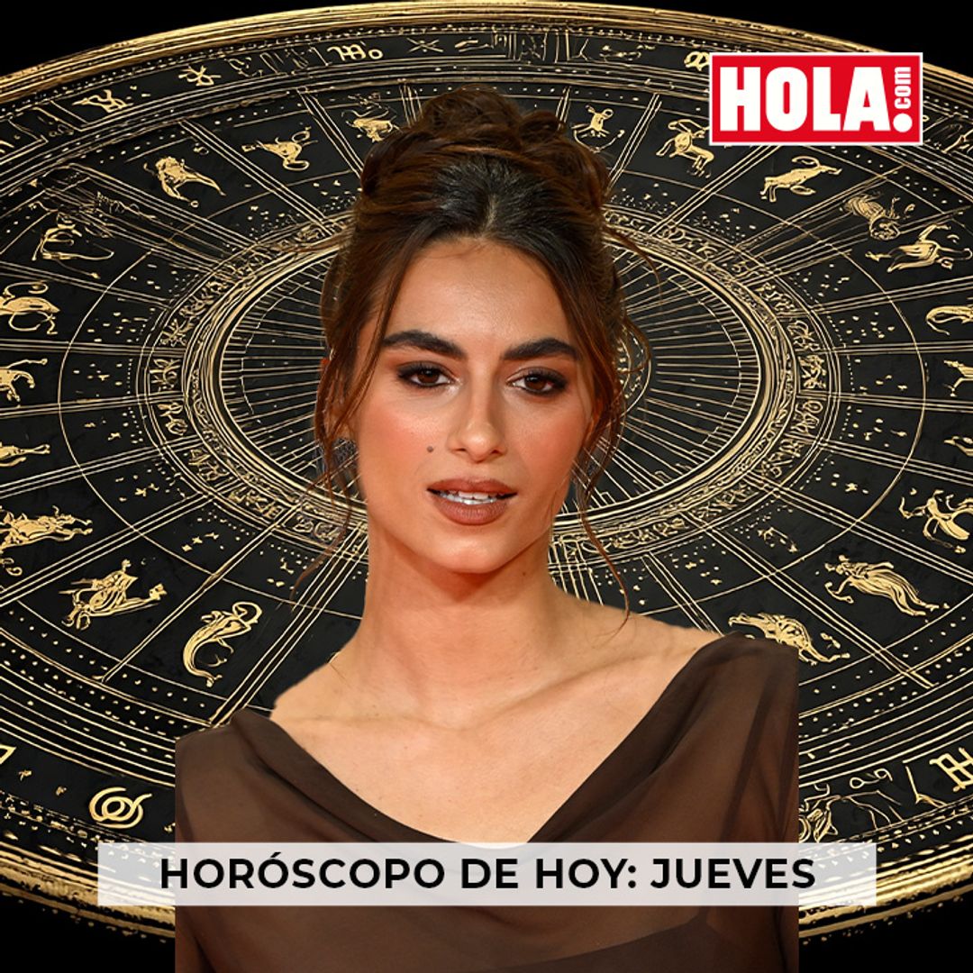 Descubre lo que los astros tienen preparado para ti hoy