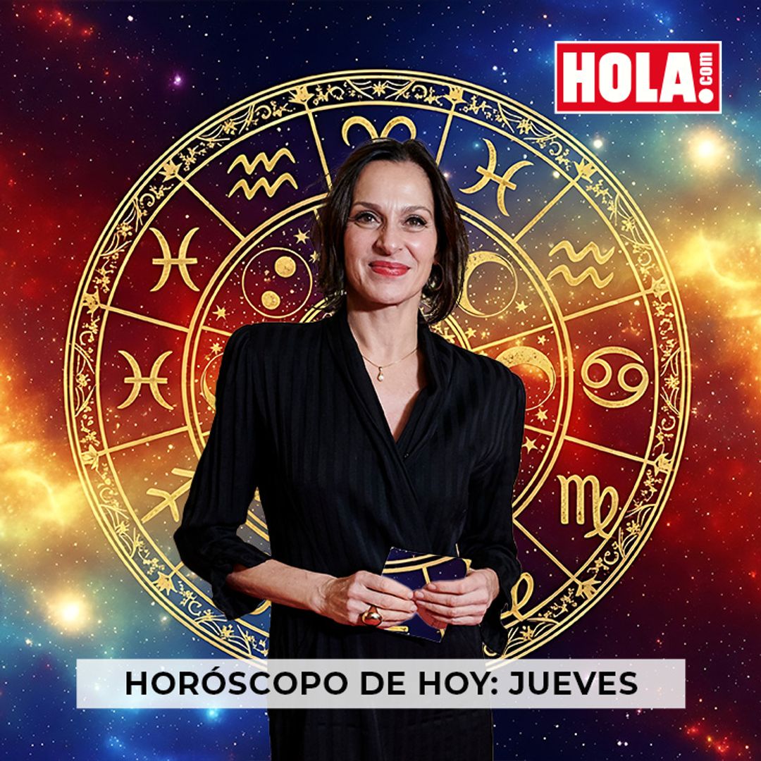 Descubre lo que los astros tienen preparado para ti hoy