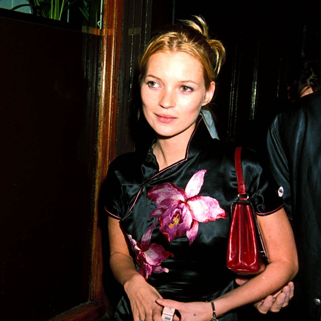 'Qipao': el vestido favorito de las celebs en los 90s está por conquistar el mundo de la moda