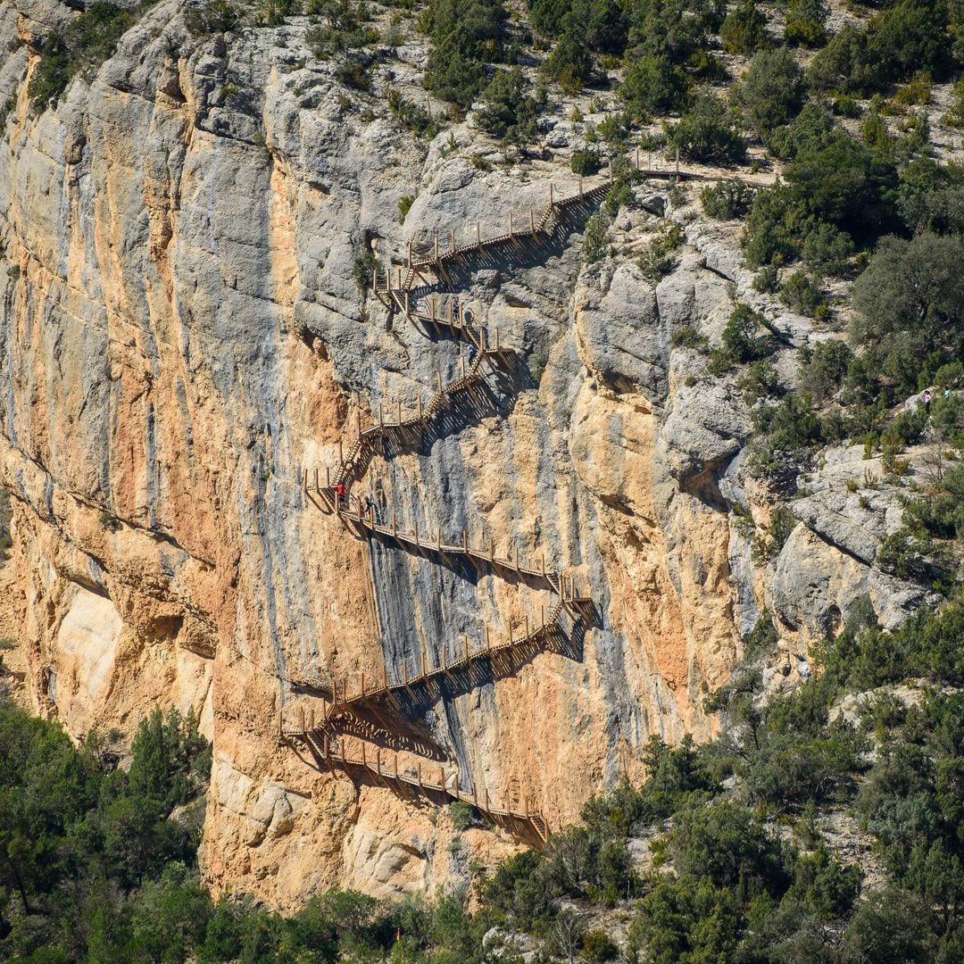 5 rincones mágicos de Huesca que te dejarán sin palabras esta primavera