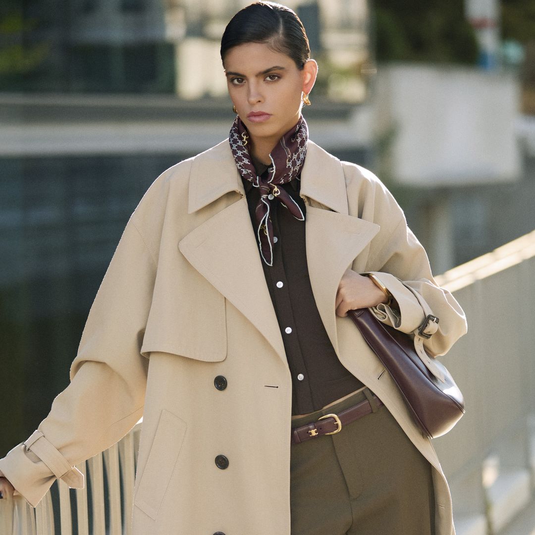 Looks oficina FASHION octubre