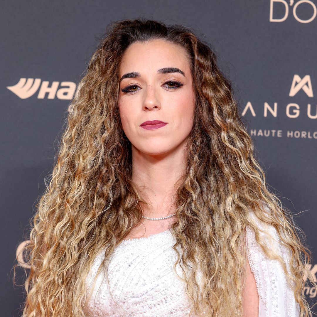 Rute Cardoso, viuda de Diogo Jota, acude a los premios: así ha sido el homenaje al futbolista