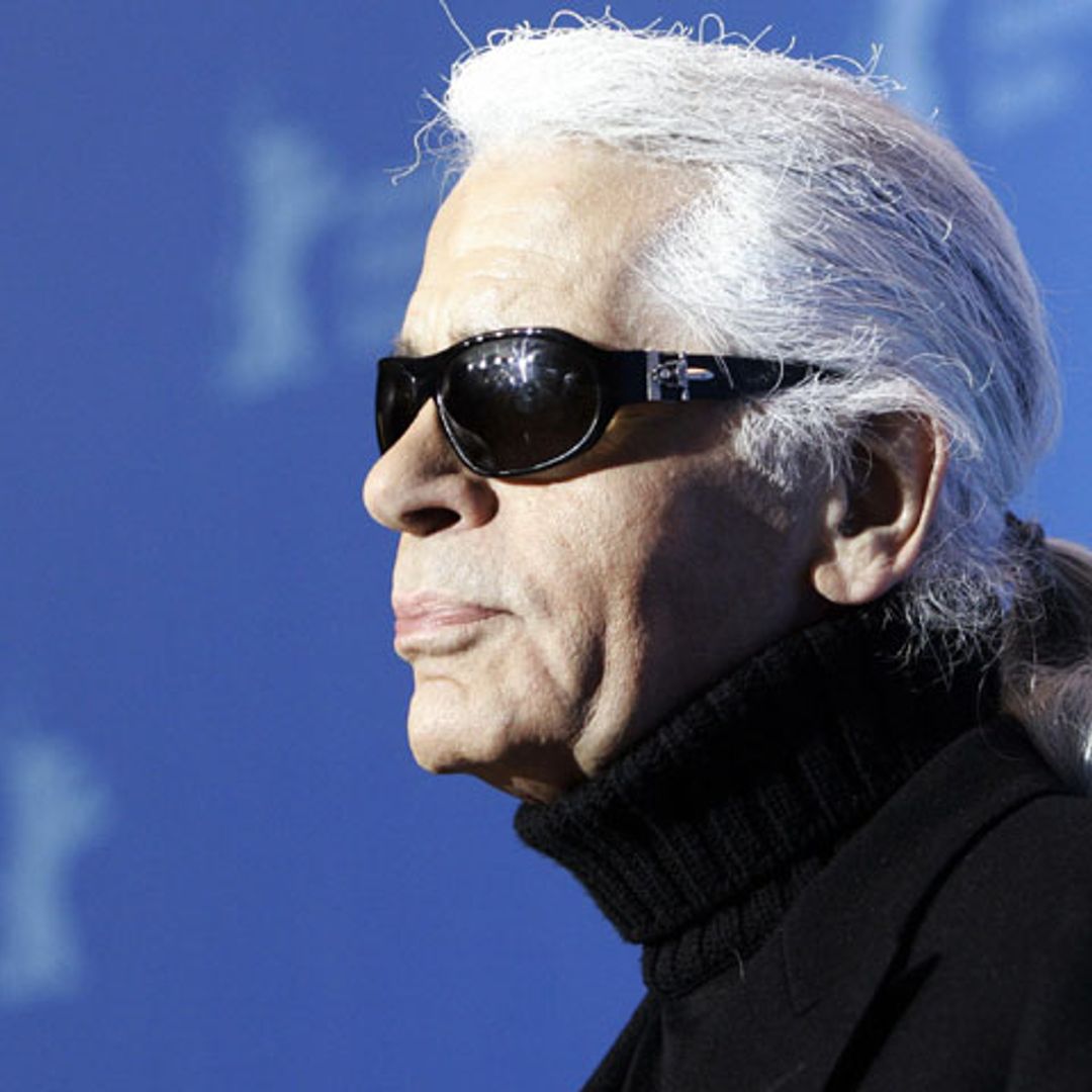 Muere Karl Lagerfeld, adiós al 'Kaiser de la moda'
