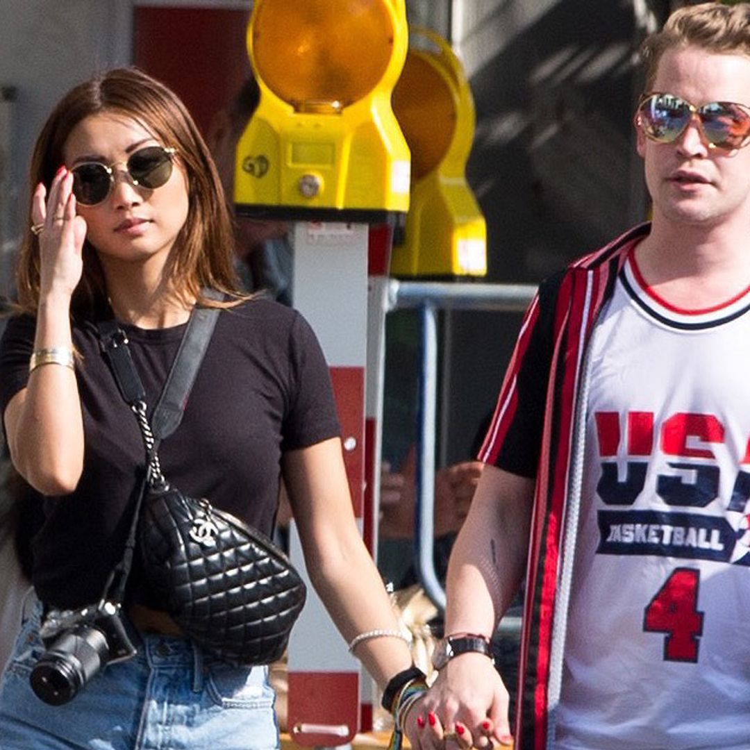 Macaulay Culkin y Brenda Song, dos estrellas infantiles que encontraron el amor por su pasado común