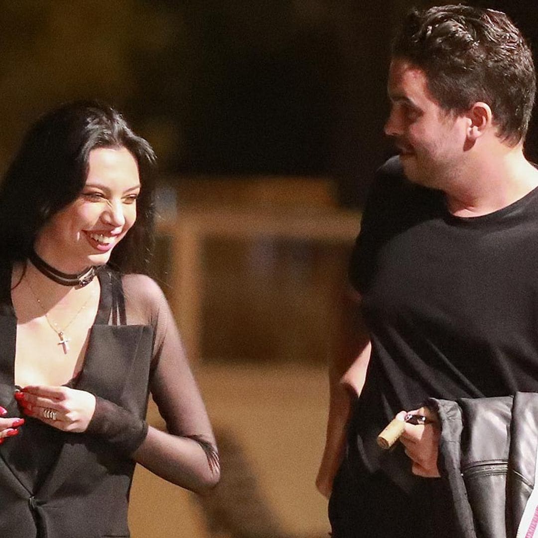 PRIMICIA: descubrimos quién es la nueva ilusión de Alejandra Rubio