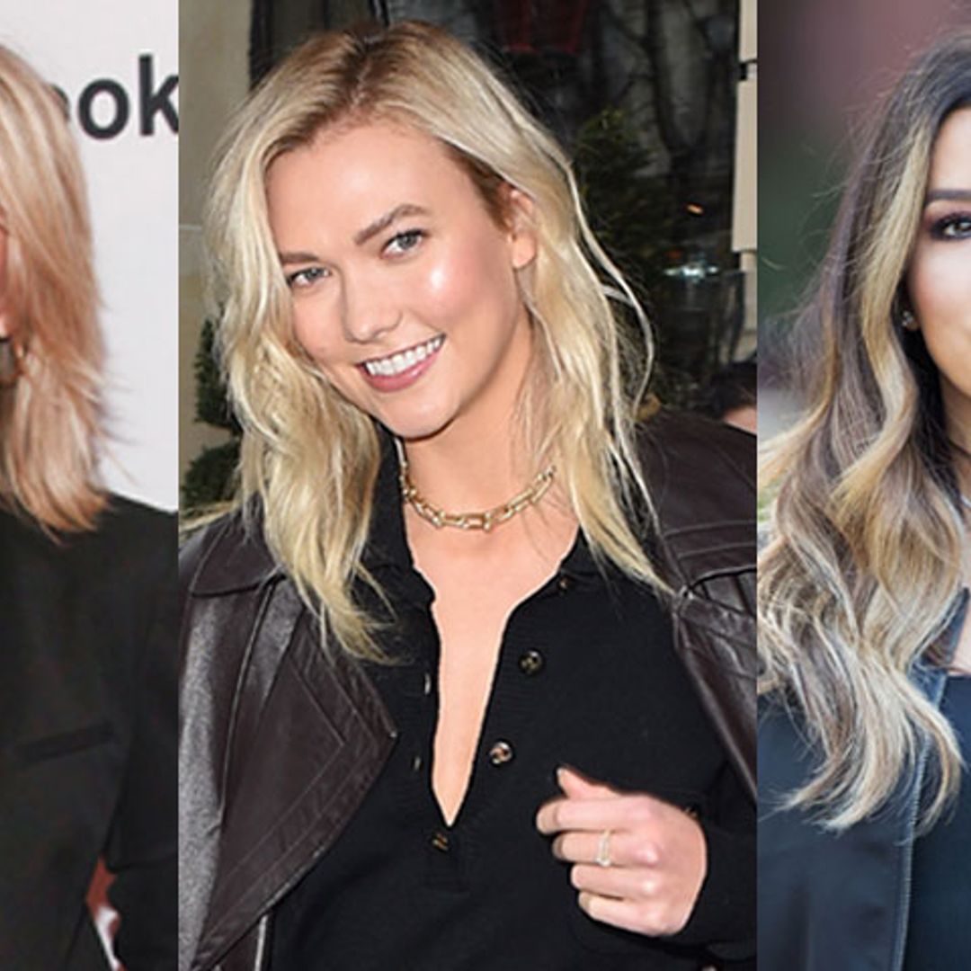 De Karlie Kloss a Eva Longoria: Las estrellas reclaman la igualdad salarial en las redes