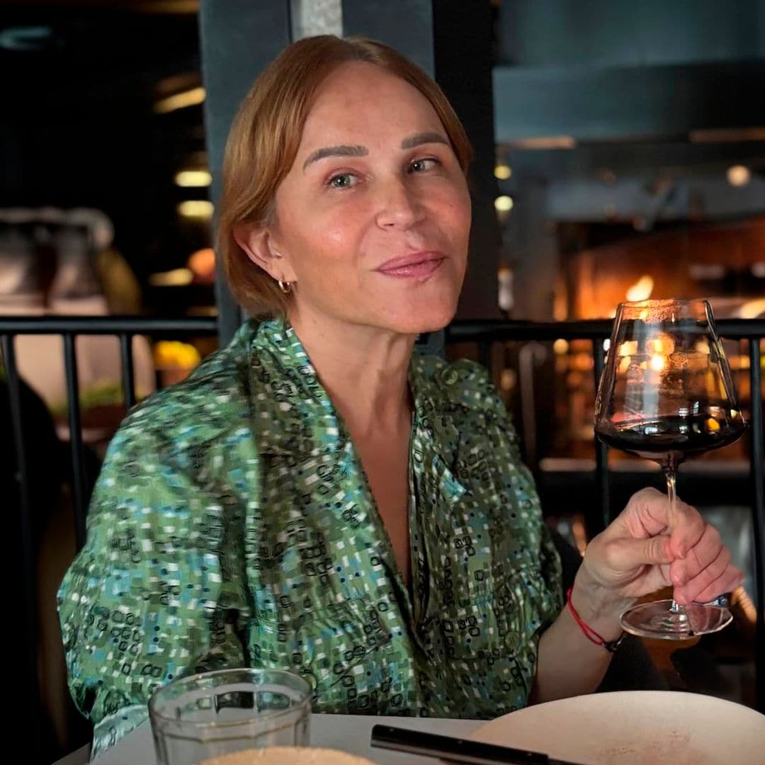 Antonia San Juan cuenta cómo será su tratamiento contra el cáncer: “El martes ya empiezo con la quimioterapia”