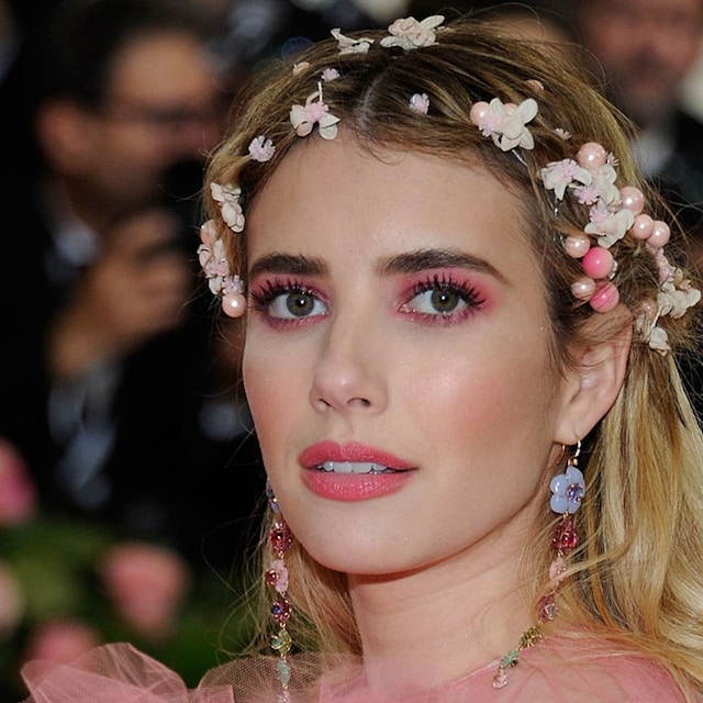 emma roberts