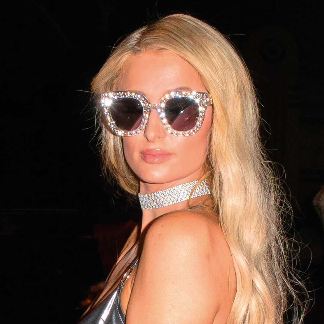 Paris Hilton