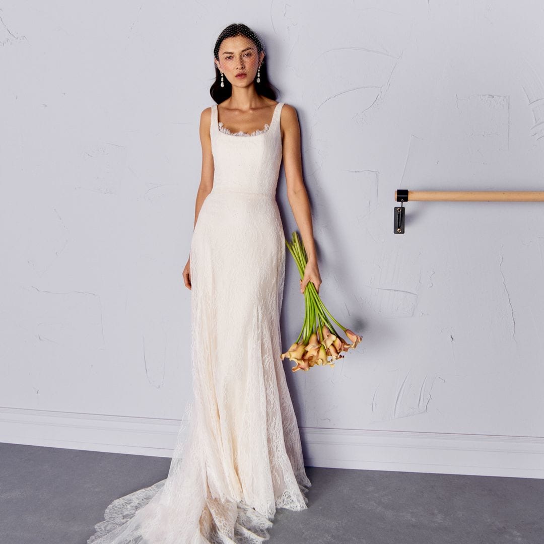 Savannah Miller, diseñadora nupcial: 'mi hermana Sienna me inspira y me va a ayudar a diseñar la próxima colección'