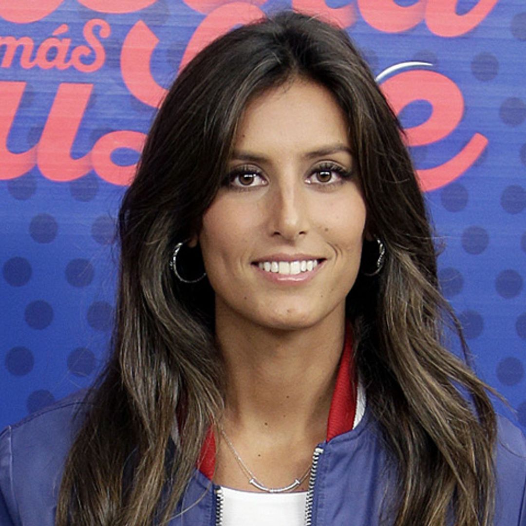 Ana Boyer, sobre la herencia de su padre: 'Se repartirá dentro de poco y es lo que es'