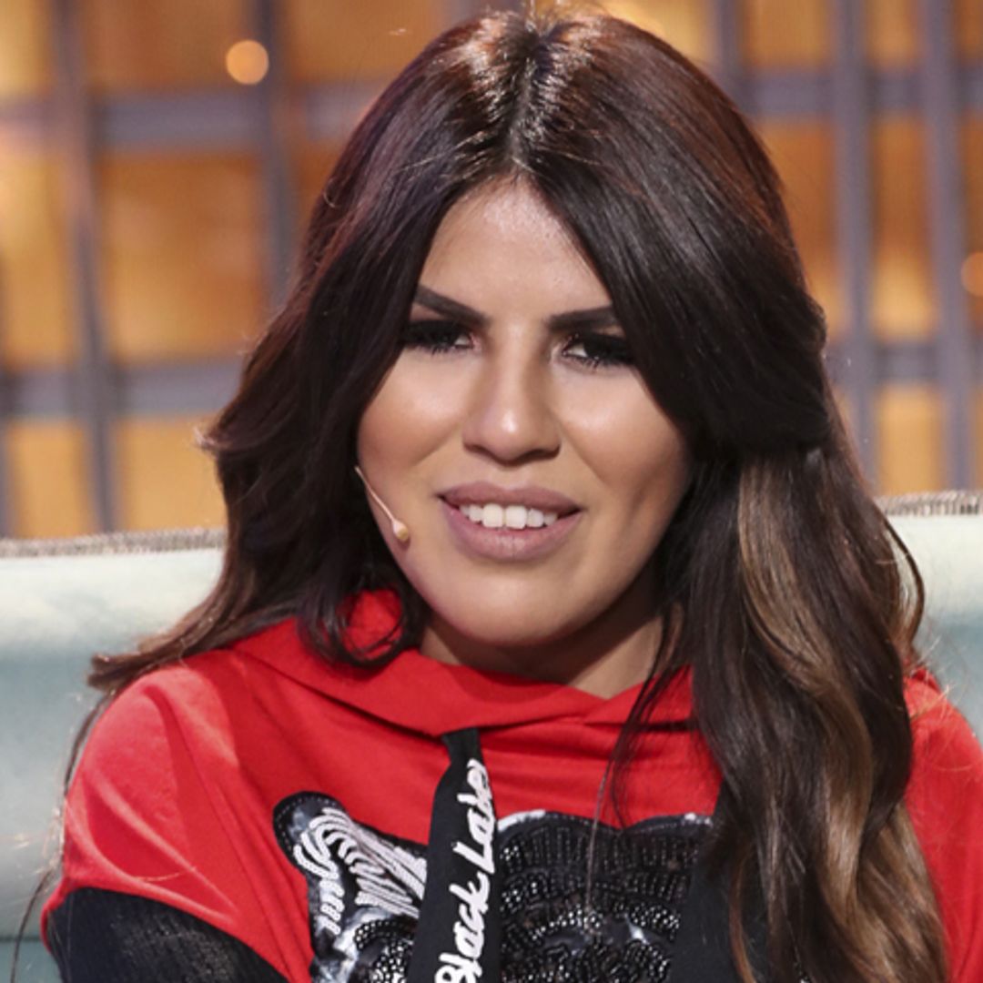 Isa Pantoja habla por primera vez sobre la dura confesión de su hermano Kiko