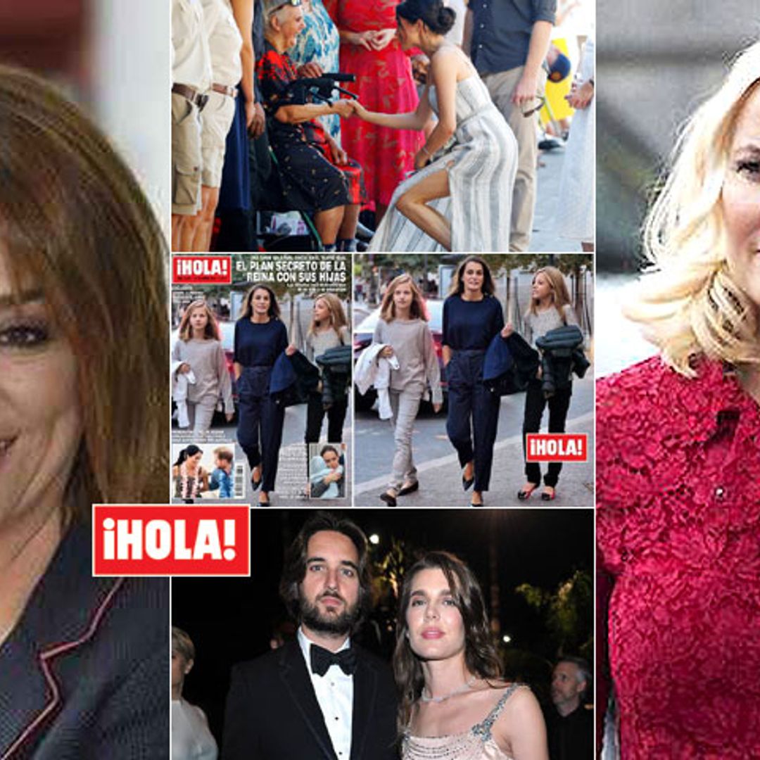 No dejes de leer las noticias más importantes de la semana