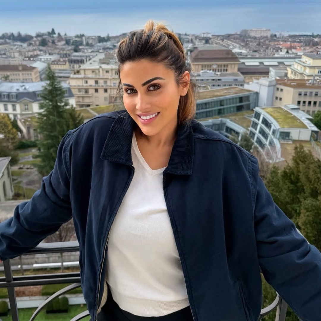 Sofía Rivera Torres comparte su experiencia al perder 30 kilos y recuperar su figura tras convertirse en mamá