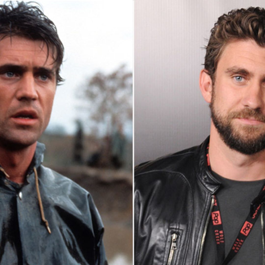 Conoce al hijo cineasta de Mel Gibson: 'No me parezco a mi padre, soy mejor'