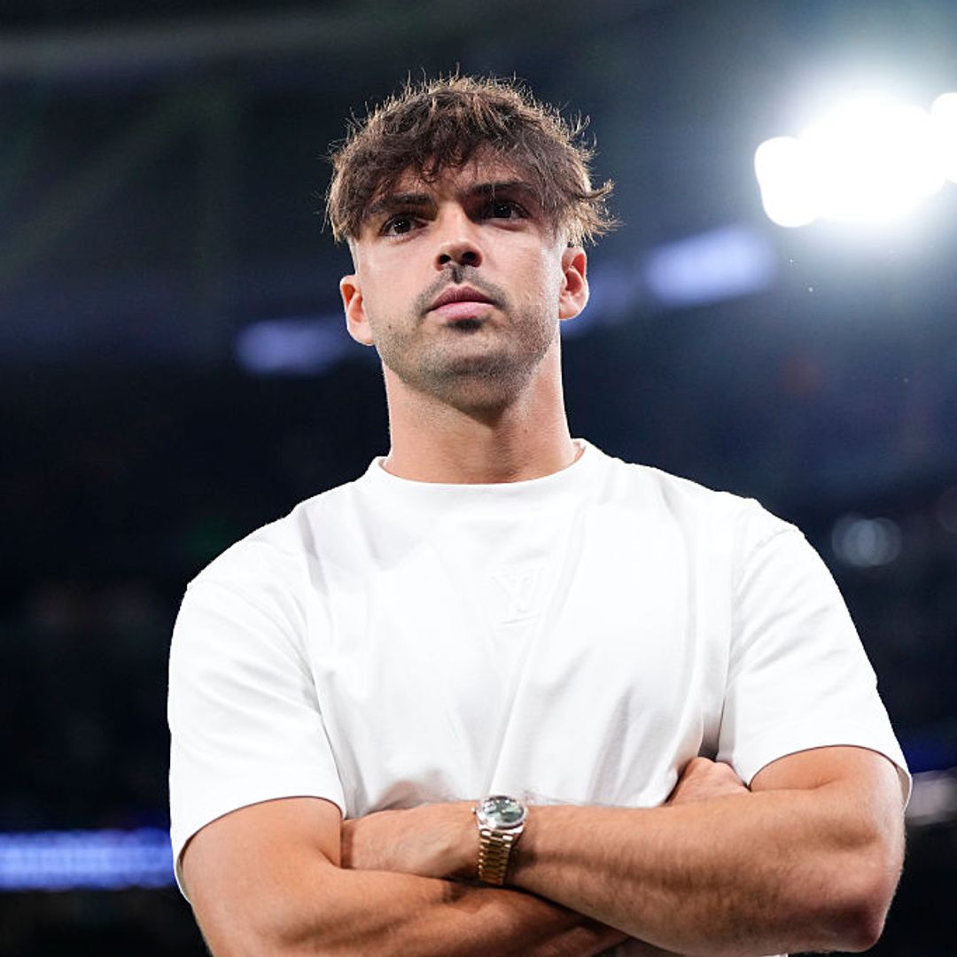 Raúl Asencio, futbolista del Real Madrid, rompe su silencio tras ser absuelto: "Quiero cerrar esta etapa con respeto, con la cabeza alta y con muchas ganas de seguir adelante"