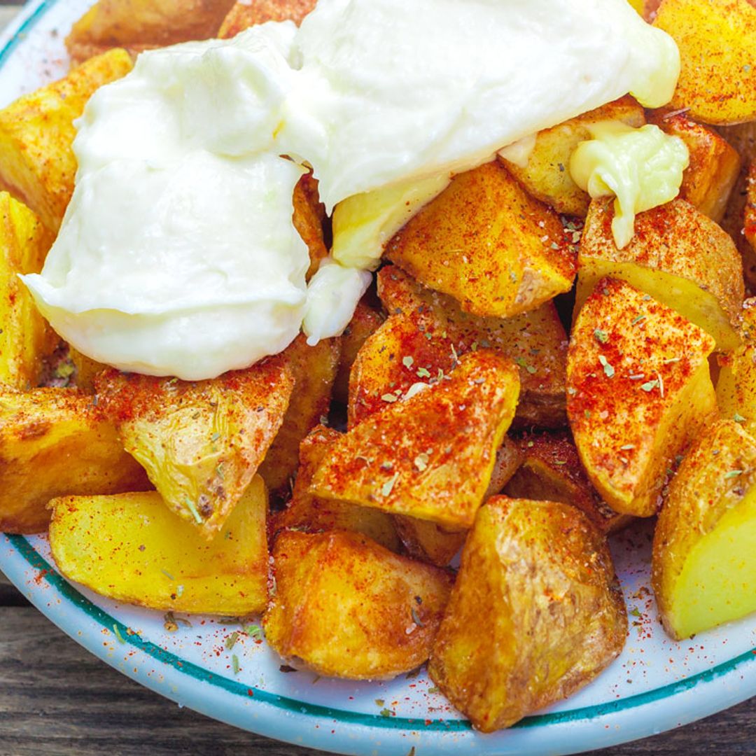Hora del aperitivo: 10 recetas que nunca pasan de moda