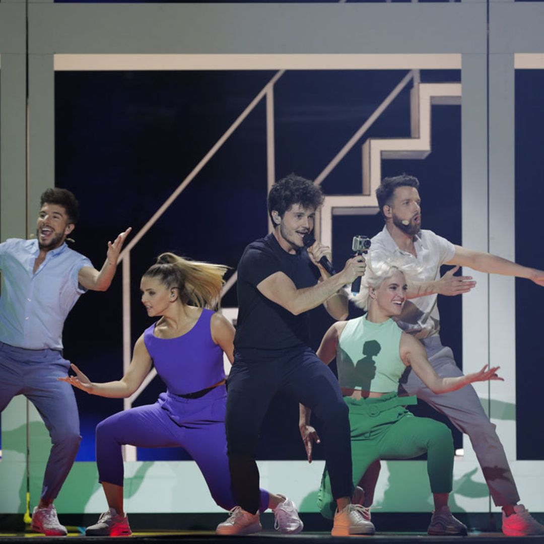 España siempre entra directamente a la final de Eurovisión, ¿por qué?