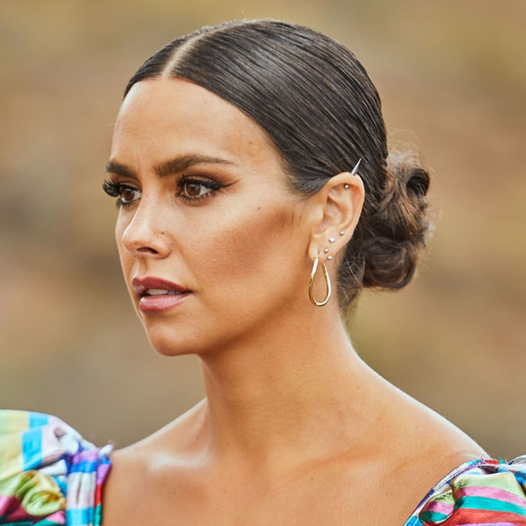 Al detalle: todos los secretos de los looks de Cristina Pedroche en 'Love Island'