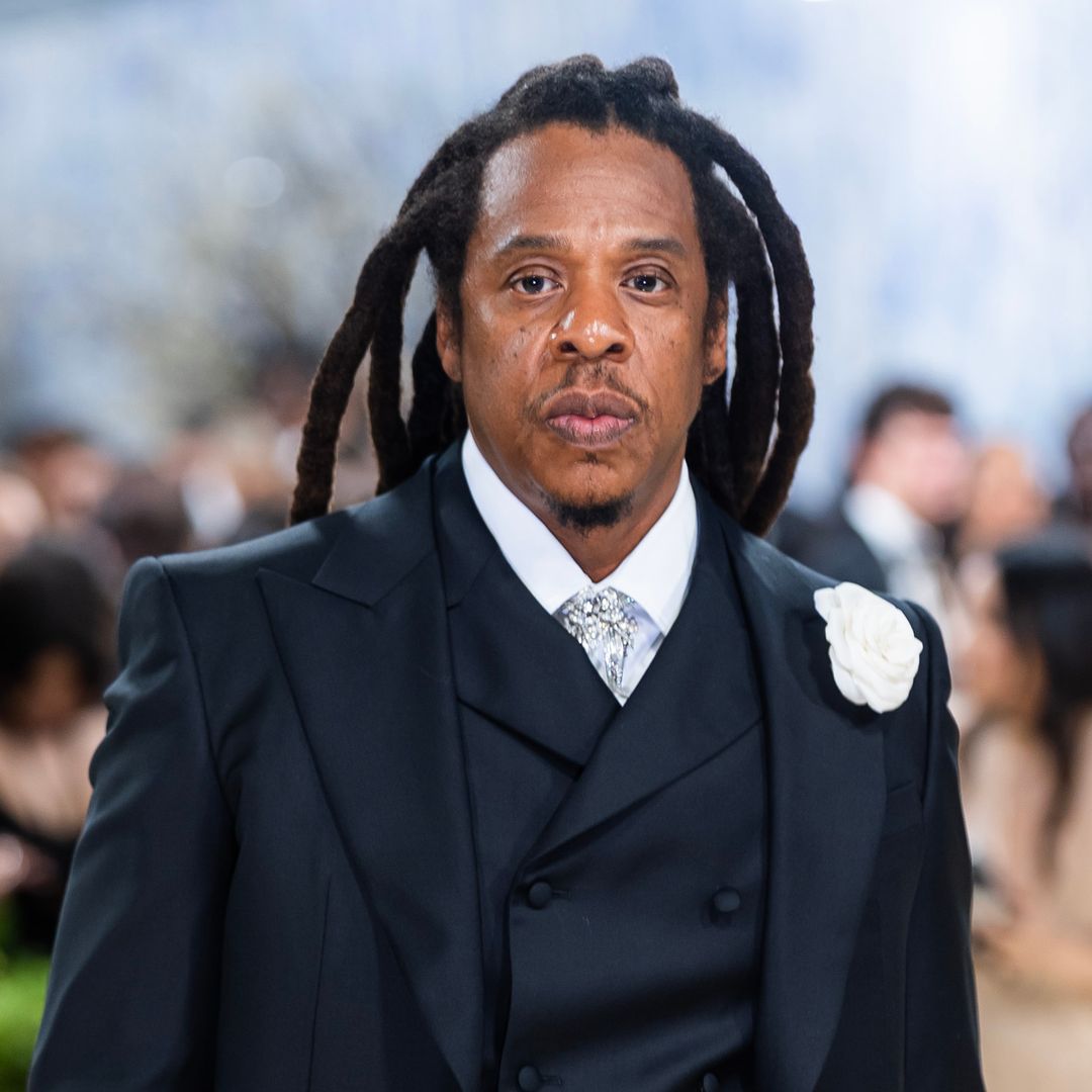 Jay-Z será el encargado del show de medio tiempo del Super Bowl LXI en 2027
