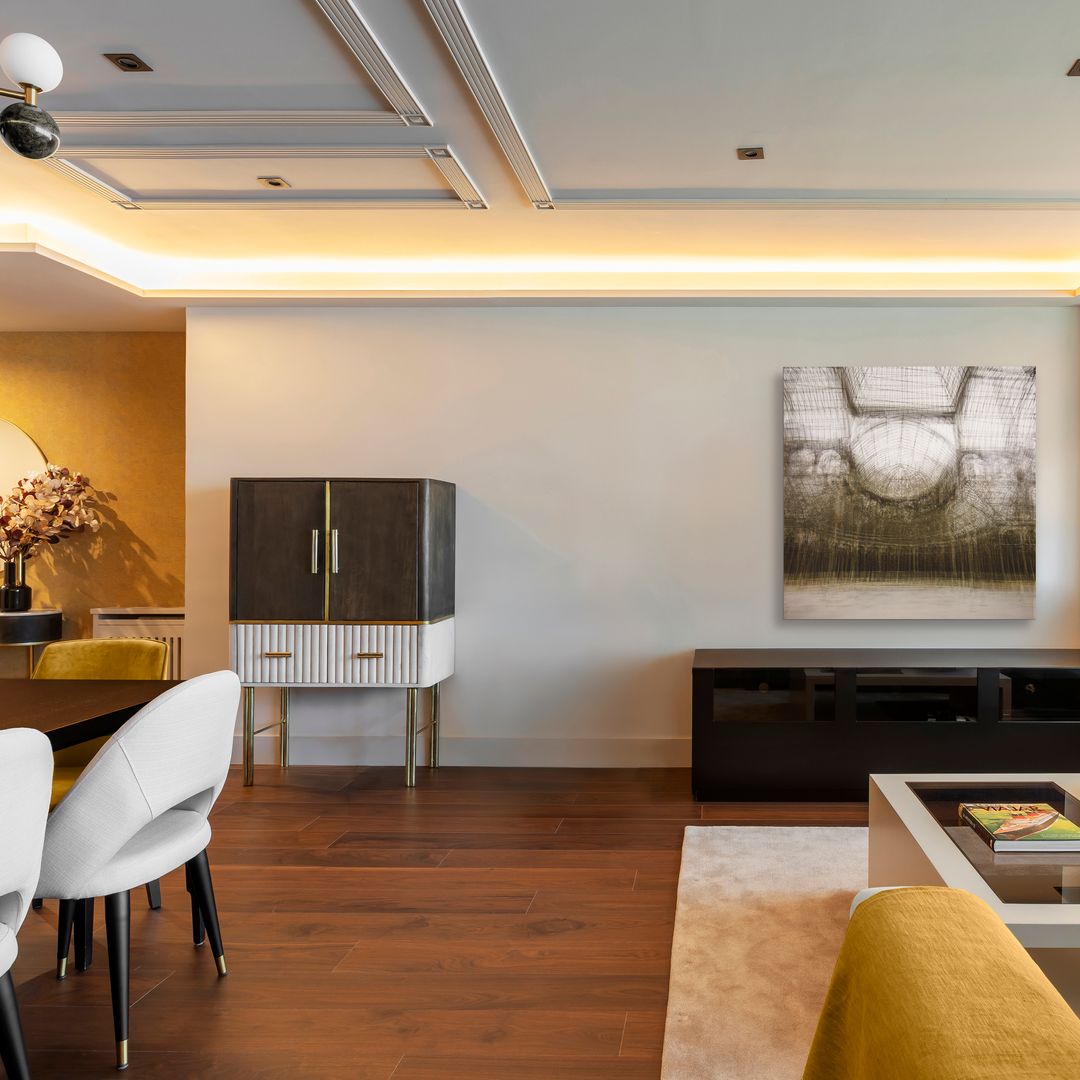 Sin grandes cambios ni desembolsos: estas 10 ideas harán que tu casa resulte más sofisticada y elegante