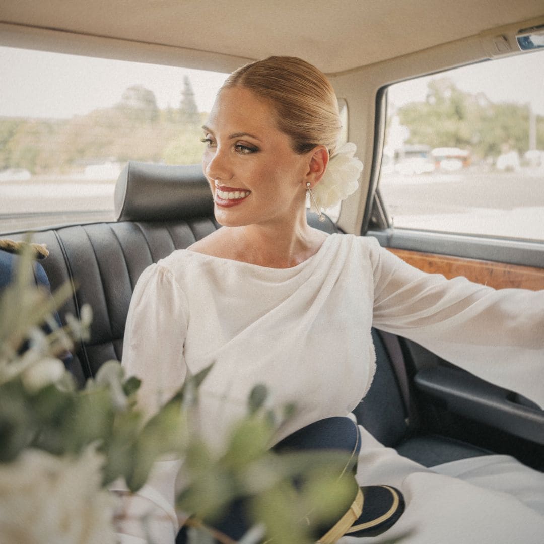 Ideas para novias que necesitan una pausa real entre preparativos (y no saben por dónde empezar)