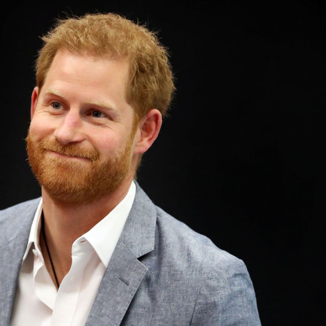 La petición del príncipe Harry en los hoteles donde se aloja