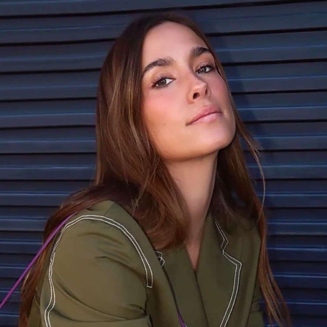 María Pombo cuenta cómo está llevando la esclerosis múltiple y desvela los síntomas que padece