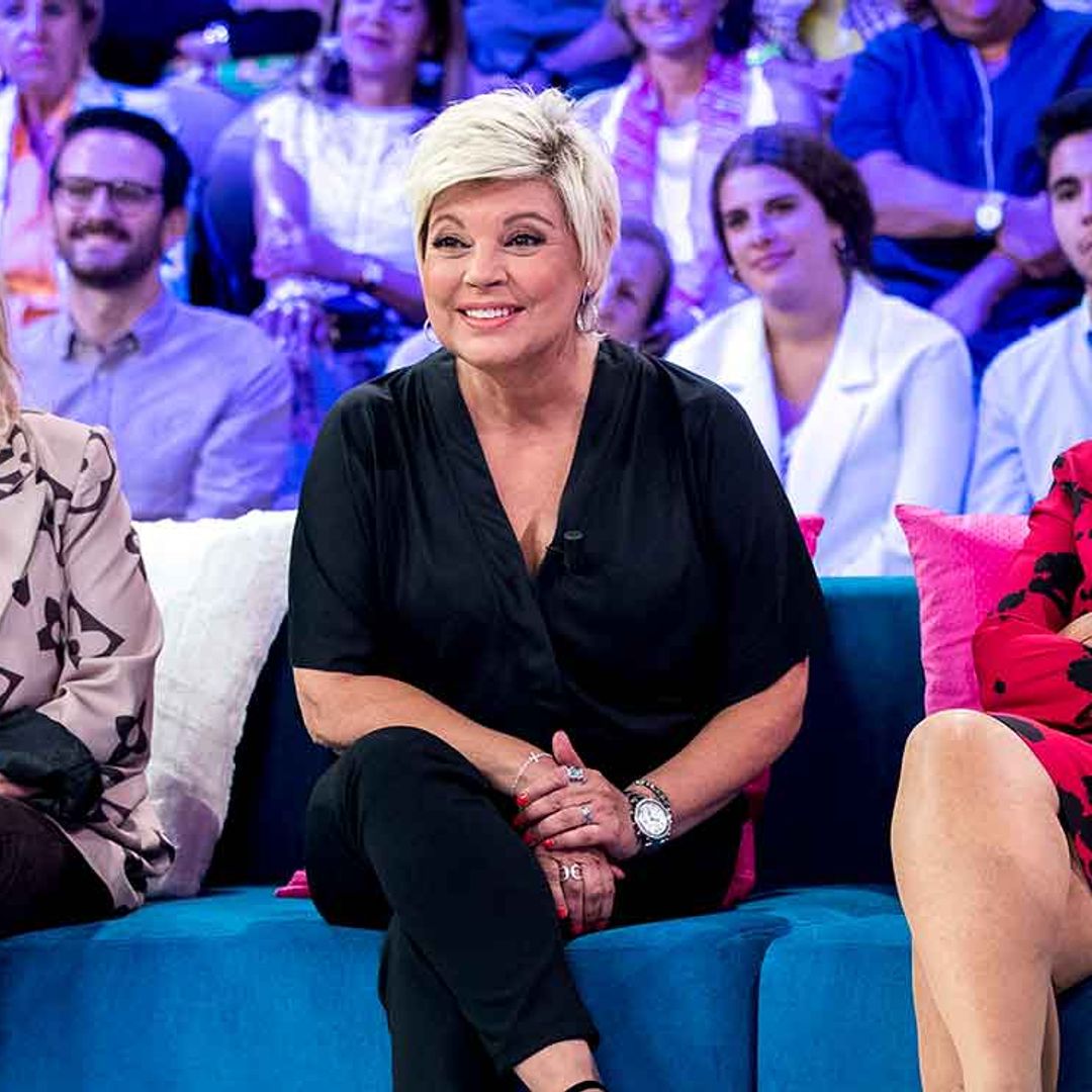 Las Campos celebran la Nochebuena en familia con una sonada ausencia