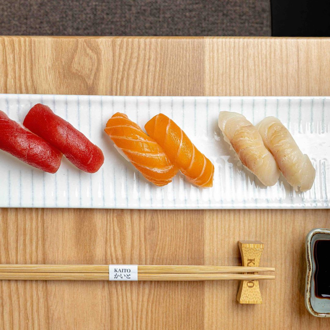 Dónde comer buen sushi en Madrid: 10 restaurantes donde el plato estrella de la cocina nipona se elabora de forma magistral