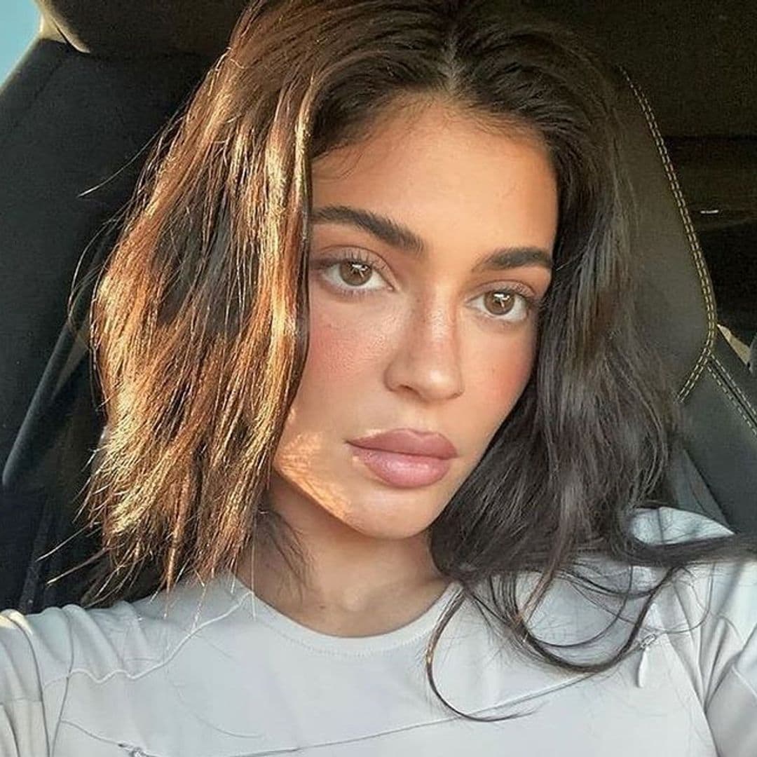 La transformación de Kylie Jenner: el triunfo de la naturalidad que no esperábamos