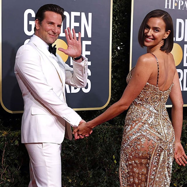 pareja irina gtres