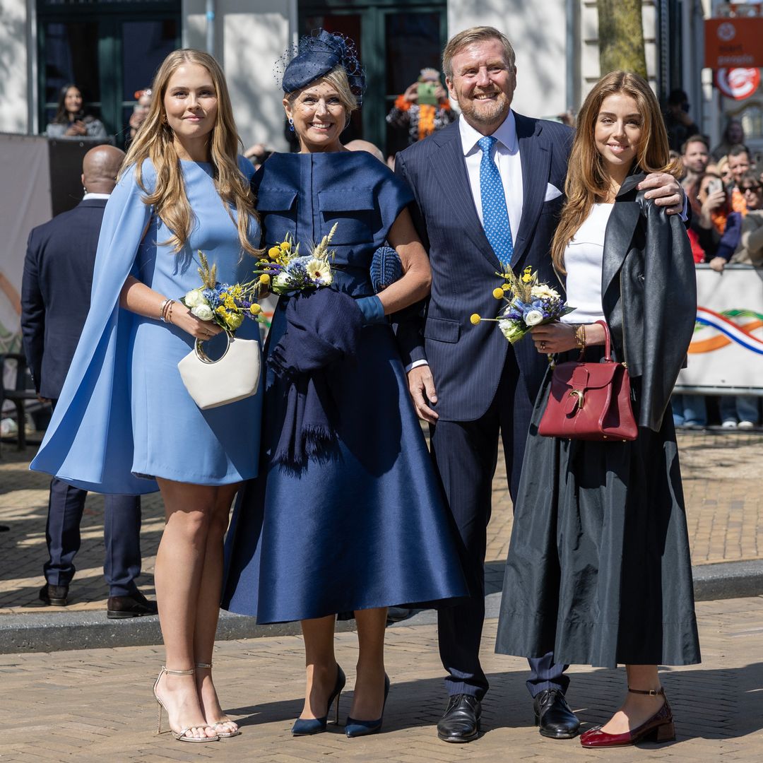 Máxima de Holanda