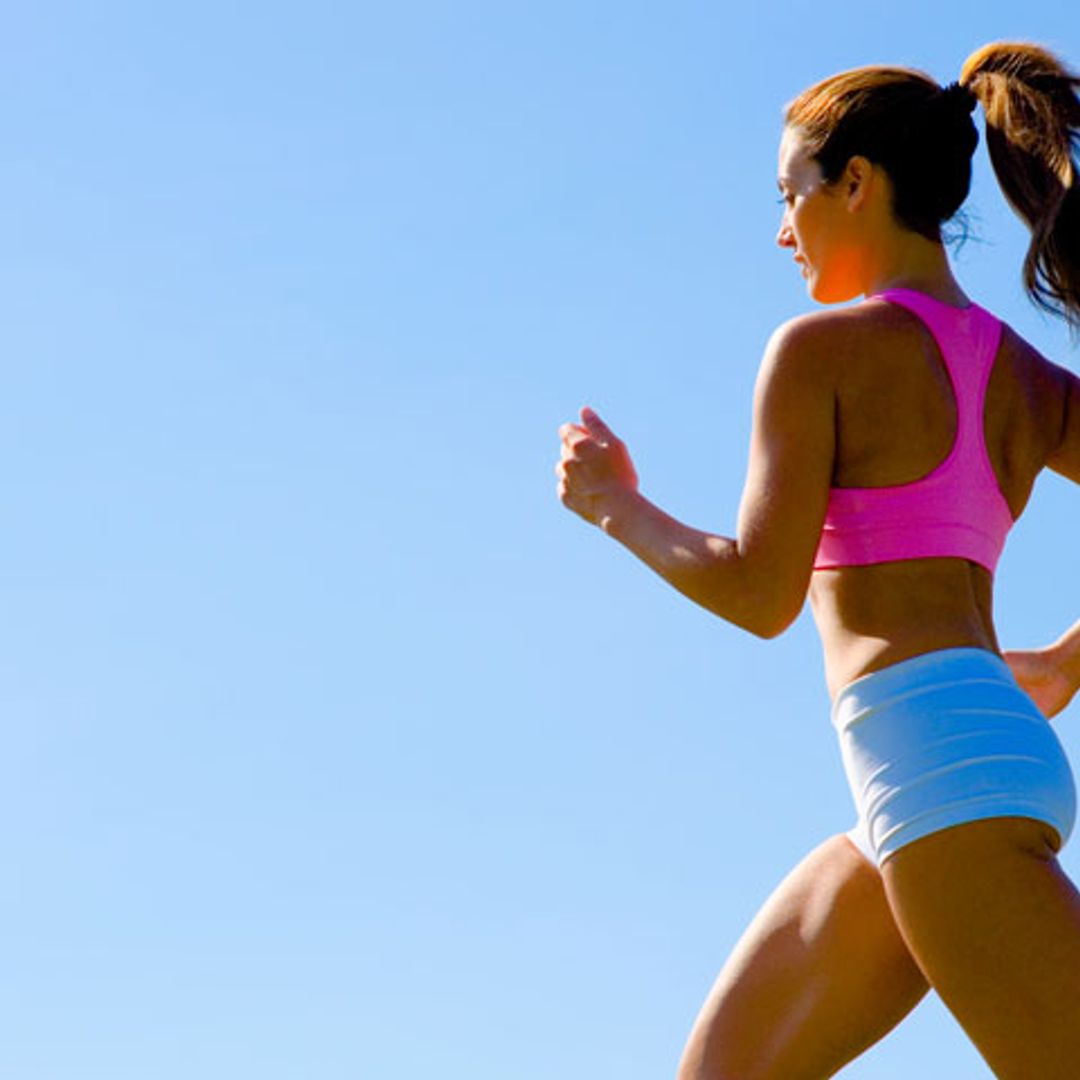 Ejercicios que te ayudarán a mejorar en tu rutina de 'running'