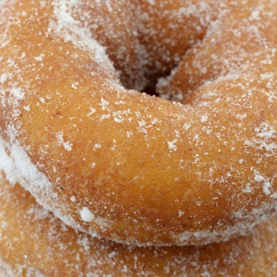 Rosquillas segovianas